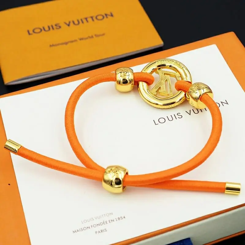 louis vuitton lv bracelets s_121a0761